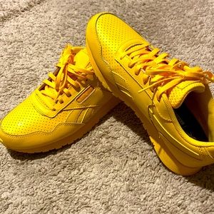 Classic Reebok Sneakers